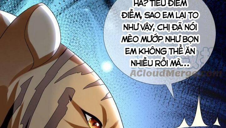 Sau Khi Xuyên Sách, 5 Nhân Cách Của Bạo Quân Đều Yêu Ta 3 trang 45