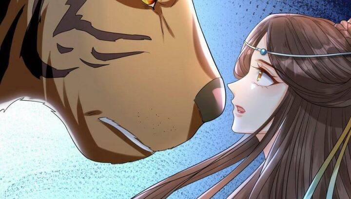 Sau Khi Xuyên Sách, 5 Nhân Cách Của Bạo Quân Đều Yêu Ta 3 trang 46