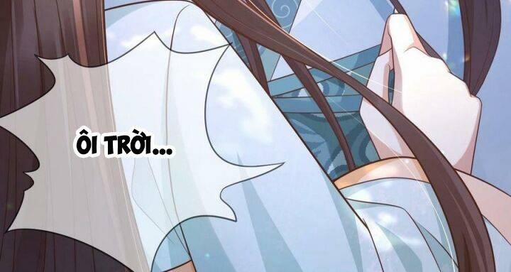 Sau Khi Xuyên Sách, 5 Nhân Cách Của Bạo Quân Đều Yêu Ta 3 trang 5