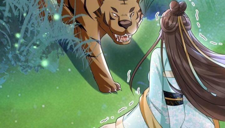 Sau Khi Xuyên Sách, 5 Nhân Cách Của Bạo Quân Đều Yêu Ta 3 trang 53