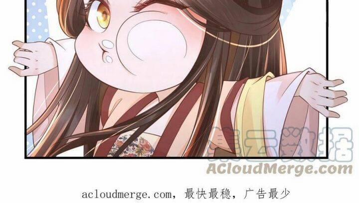 Sau Khi Xuyên Sách, 5 Nhân Cách Của Bạo Quân Đều Yêu Ta 3 trang 59