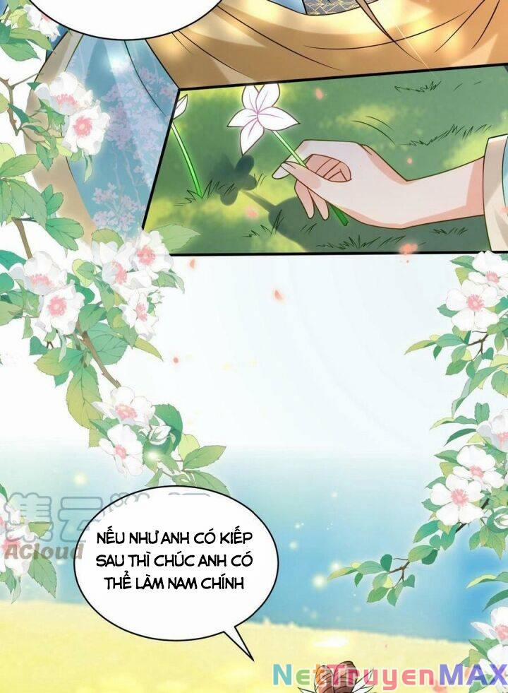 Sau Khi Xuyên Sách, 5 Nhân Cách Của Bạo Quân Đều Yêu Ta 3 trang 7