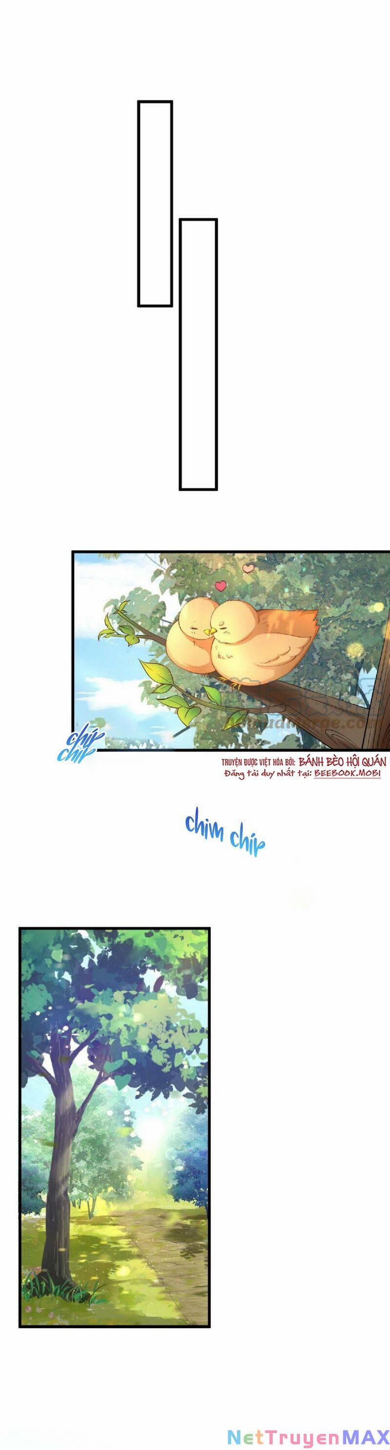 Sau Khi Xuyên Sách, 5 Nhân Cách Của Bạo Quân Đều Yêu Ta 4 trang 5