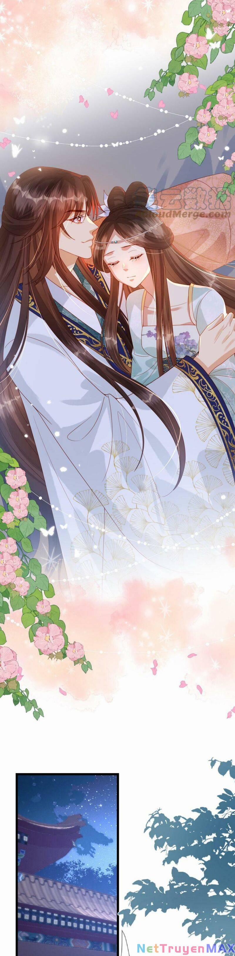 Sau Khi Xuyên Sách, 5 Nhân Cách Của Bạo Quân Đều Yêu Ta 8 trang 11