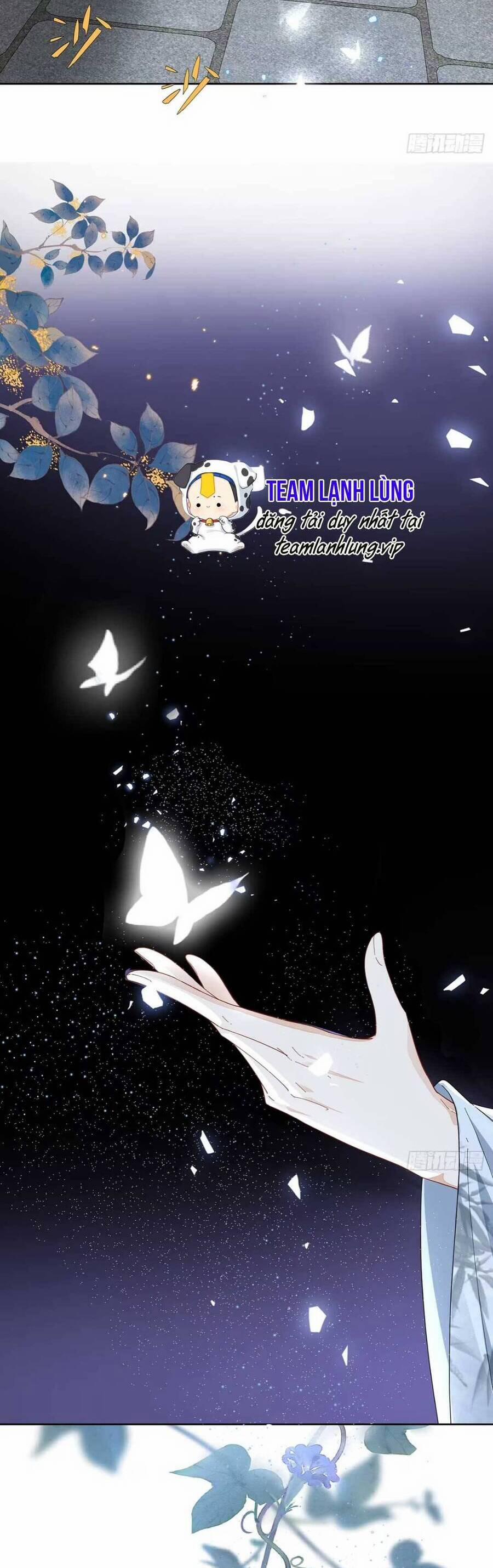 Sau Khi Xuyên Sách, Ta Bị Ép Trở Thành Simp 11 trang 16