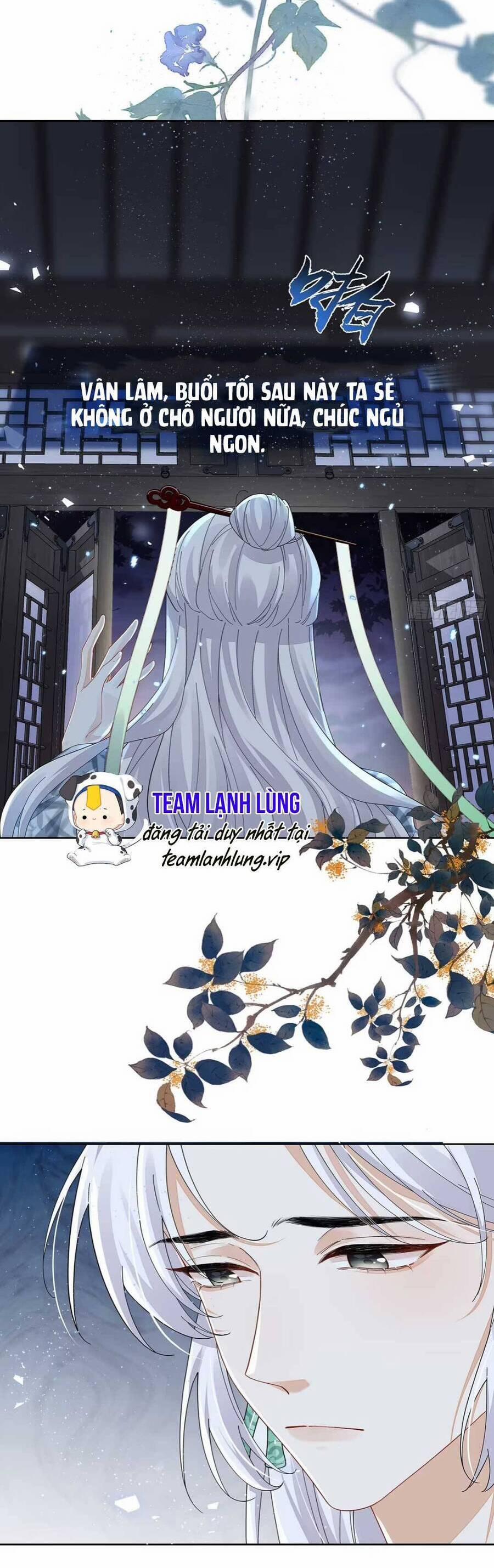 Sau Khi Xuyên Sách, Ta Bị Ép Trở Thành Simp 11 trang 17