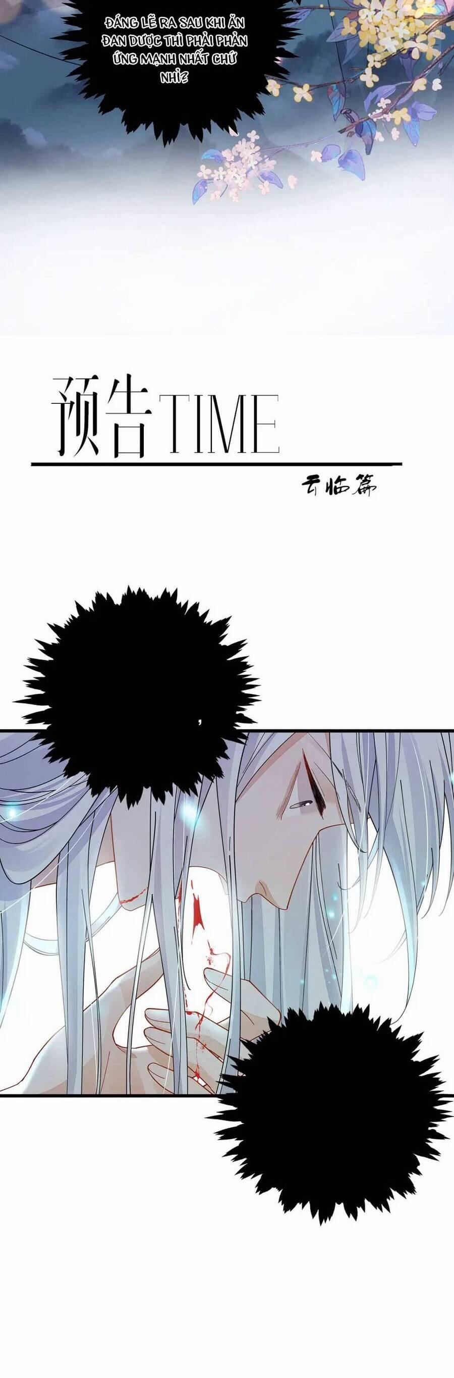 Sau Khi Xuyên Sách, Ta Bị Ép Trở Thành Simp 12 trang 27