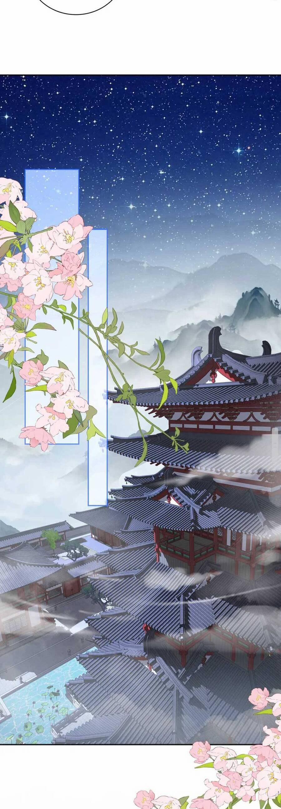 Sau Khi Xuyên Sách, Ta Bị Ép Trở Thành Simp 12 trang 6