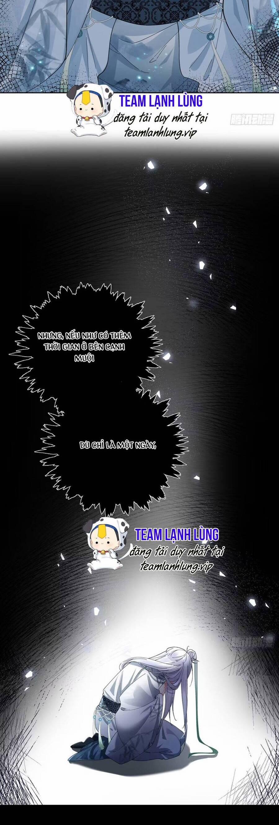 Sau Khi Xuyên Sách, Ta Bị Ép Trở Thành Simp 13 trang 15