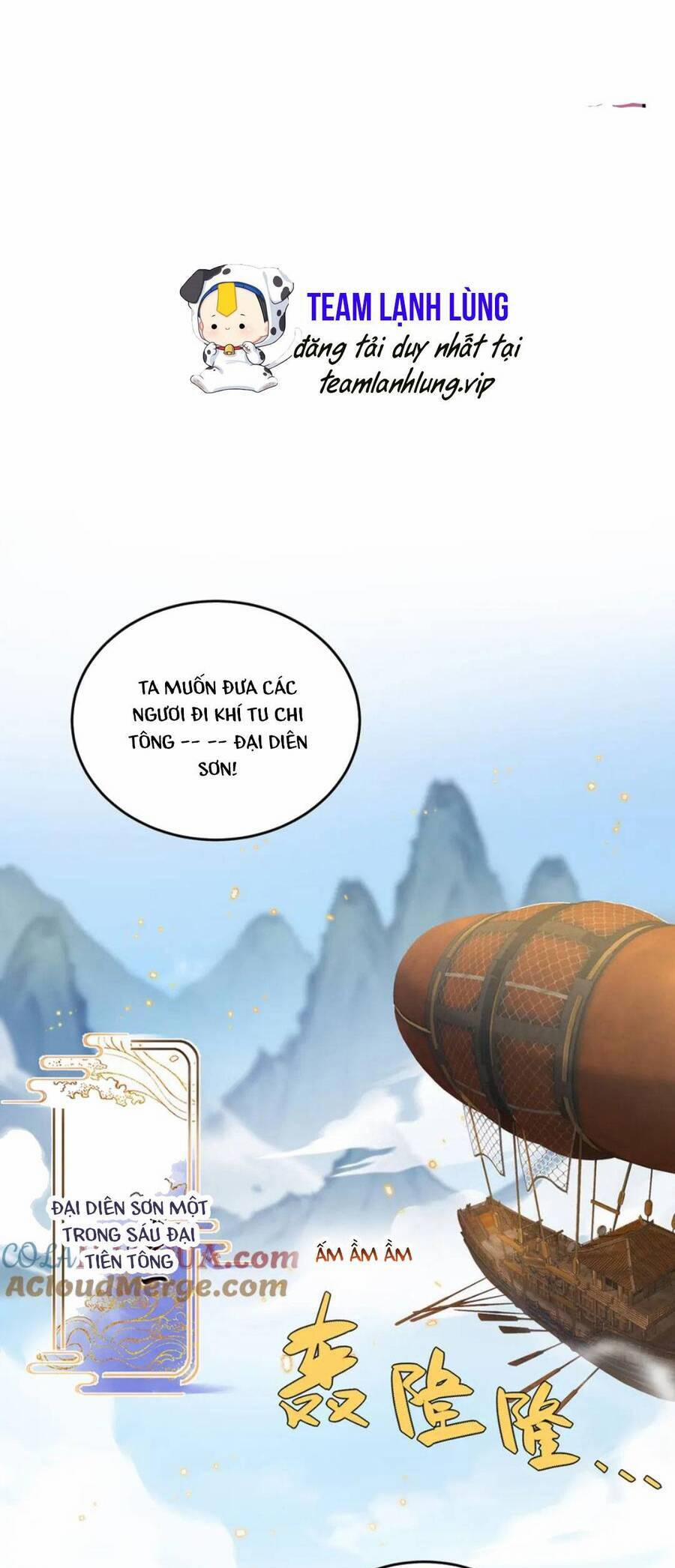 Sau Khi Xuyên Sách, Ta Bị Ép Trở Thành Simp 15 trang 30