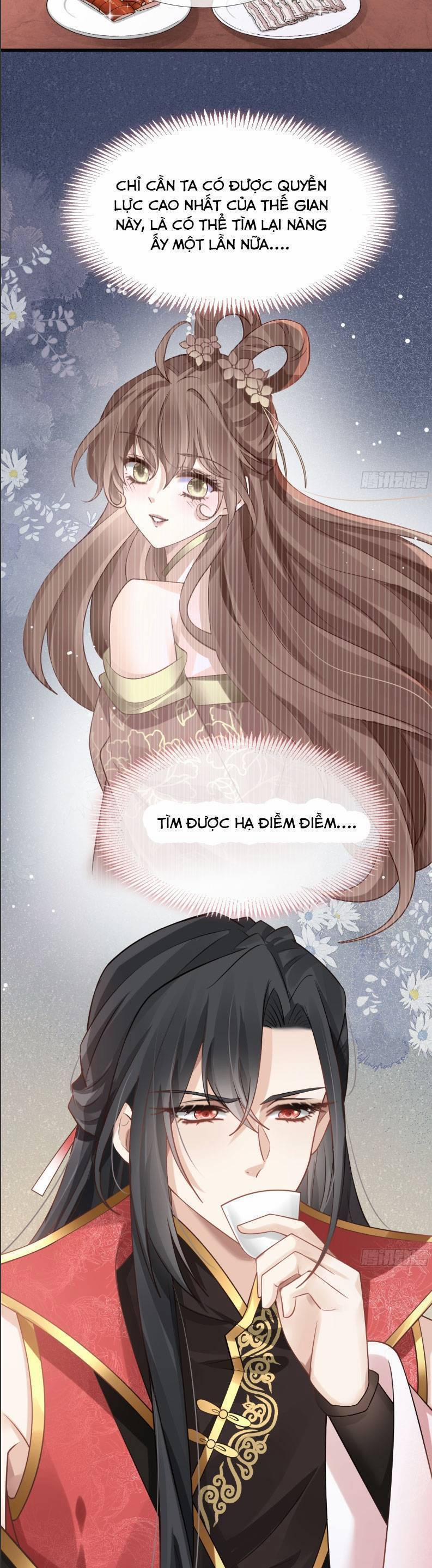 Sau Khi Xuyên Sách, Ta Bị Ép Trở Thành Simp 16 trang 12