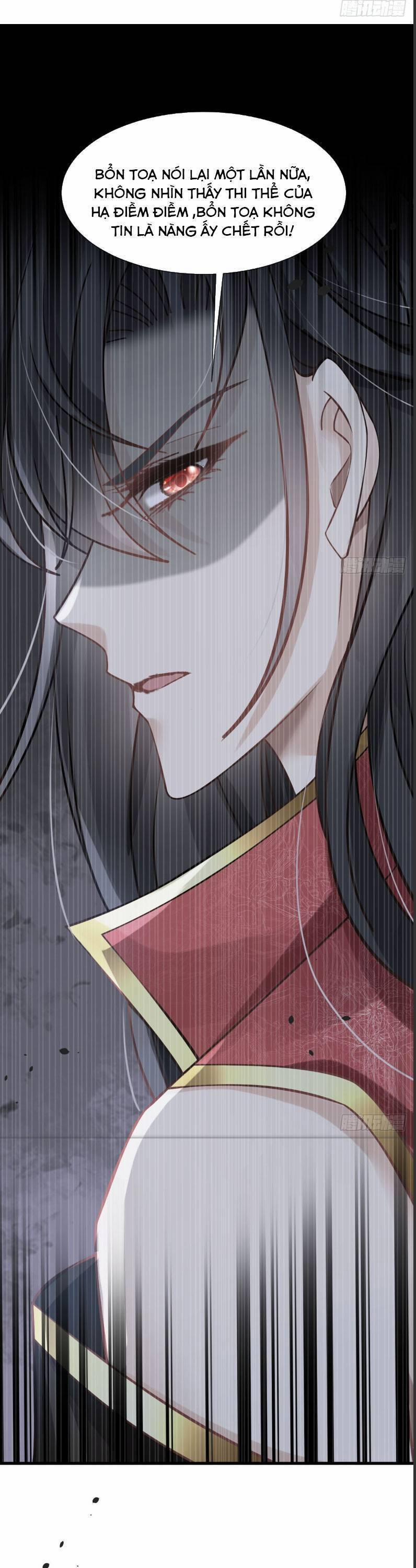 Sau Khi Xuyên Sách, Ta Bị Ép Trở Thành Simp 16 trang 3