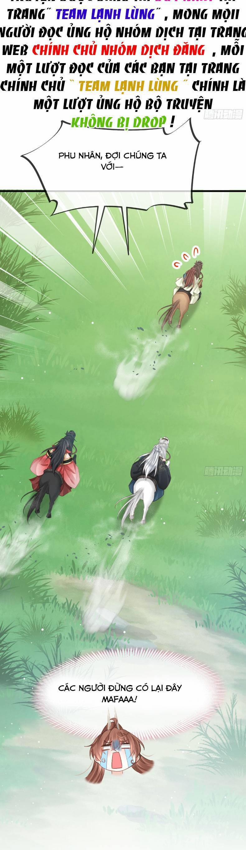 Sau Khi Xuyên Sách, Ta Bị Ép Trở Thành Simp 17 trang 22