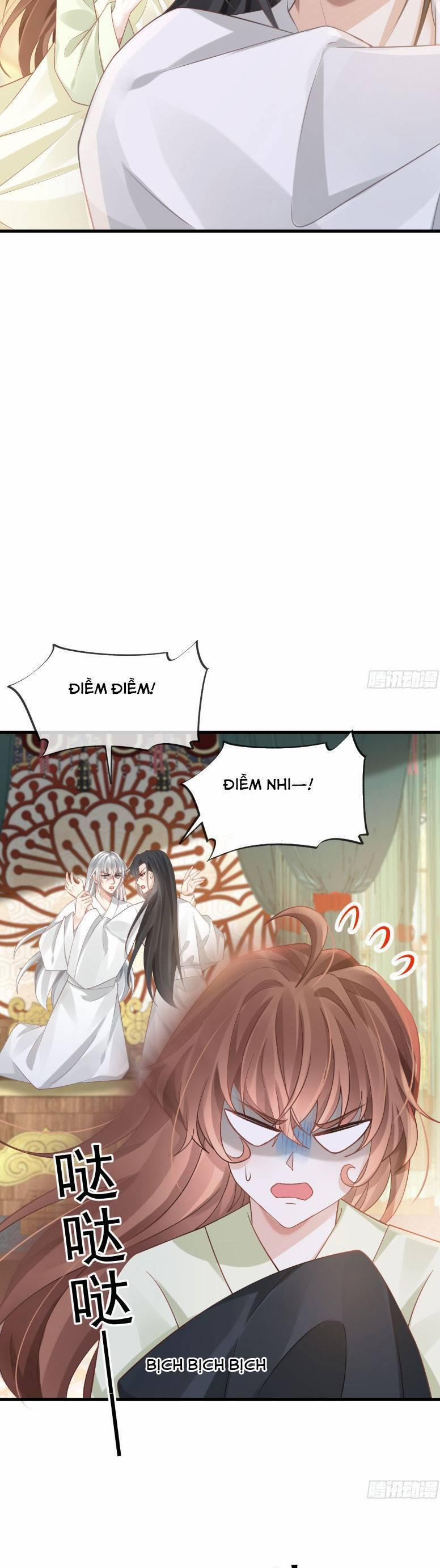 Sau Khi Xuyên Sách, Ta Bị Ép Trở Thành Simp 17 trang 7