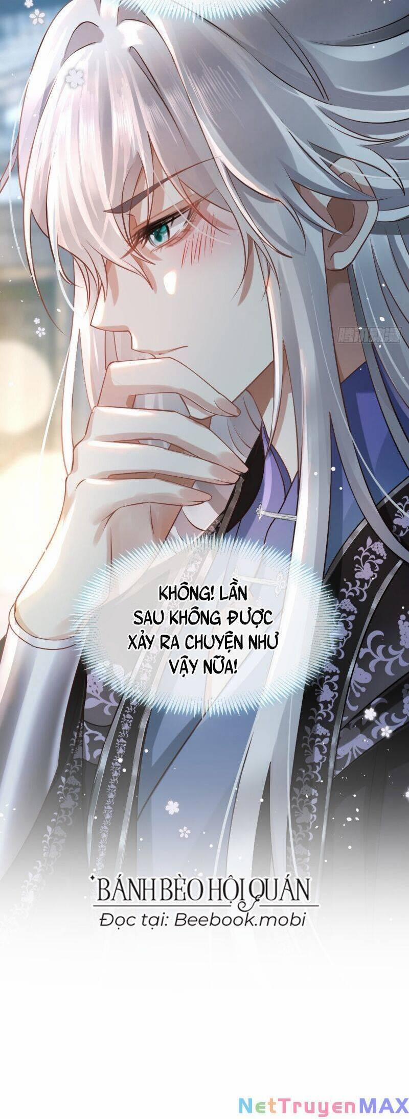 Sau Khi Xuyên Sách, Ta Bị Ép Trở Thành Simp 2 trang 24