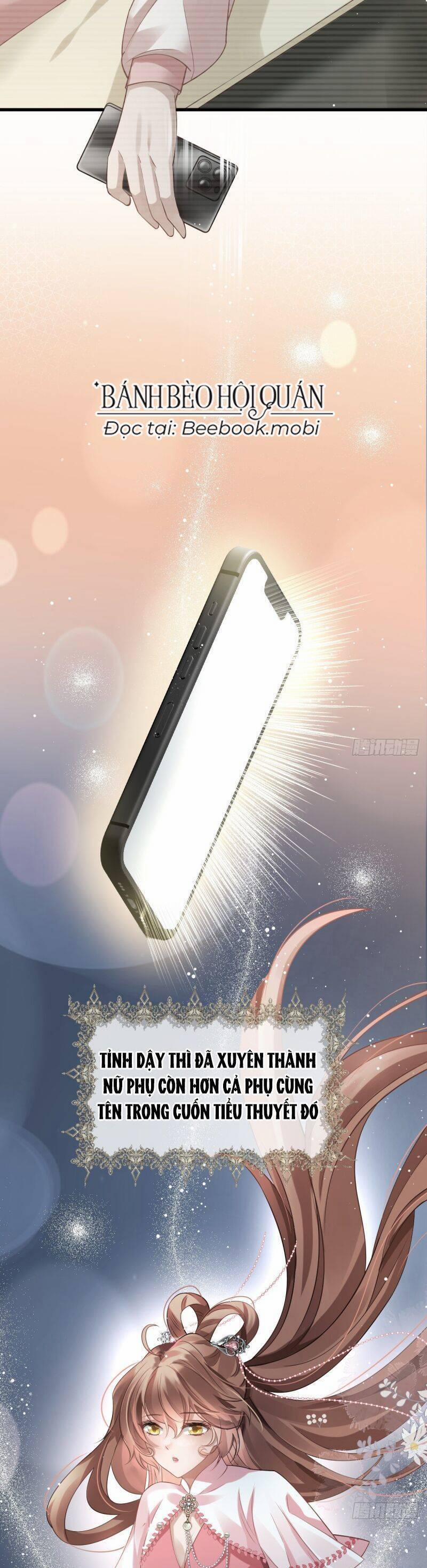 Sau Khi Xuyên Sách, Ta Bị Ép Trở Thành Simp 2 trang 29