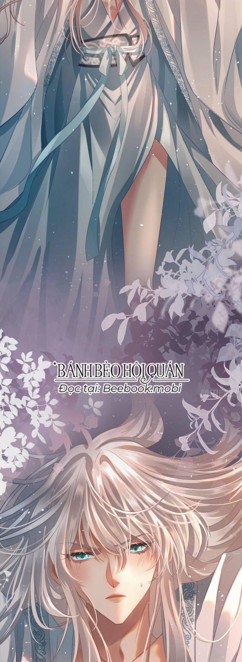 Sau Khi Xuyên Sách, Ta Bị Ép Trở Thành Simp 2 trang 3