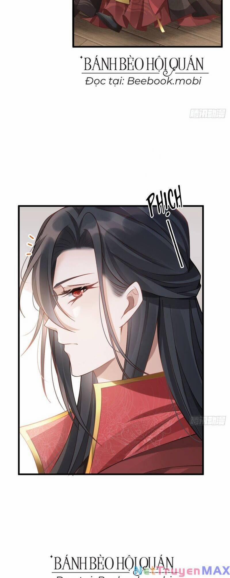 Sau Khi Xuyên Sách, Ta Bị Ép Trở Thành Simp 7 trang 2