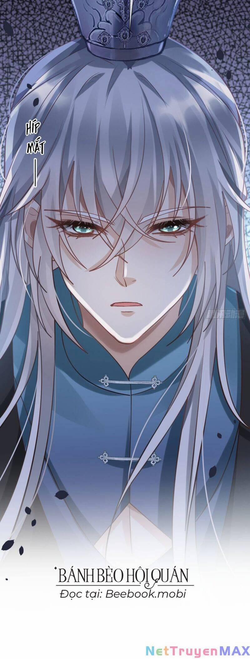 Sau Khi Xuyên Sách, Ta Bị Ép Trở Thành Simp 7 trang 36