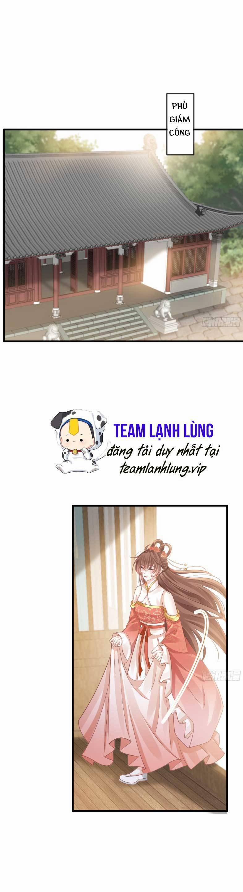 Sau Khi Xuyên Sách, Ta Bị Ép Trở Thành Simp 8 trang 20