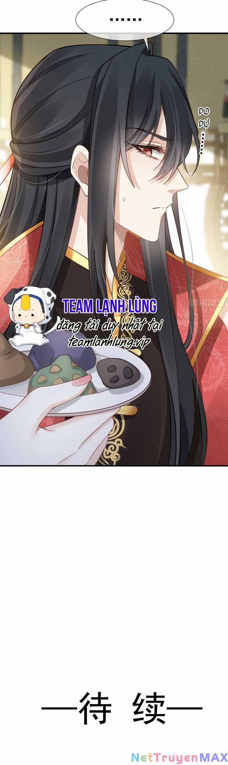 Sau Khi Xuyên Sách, Ta Bị Ép Trở Thành Simp 9 trang 29