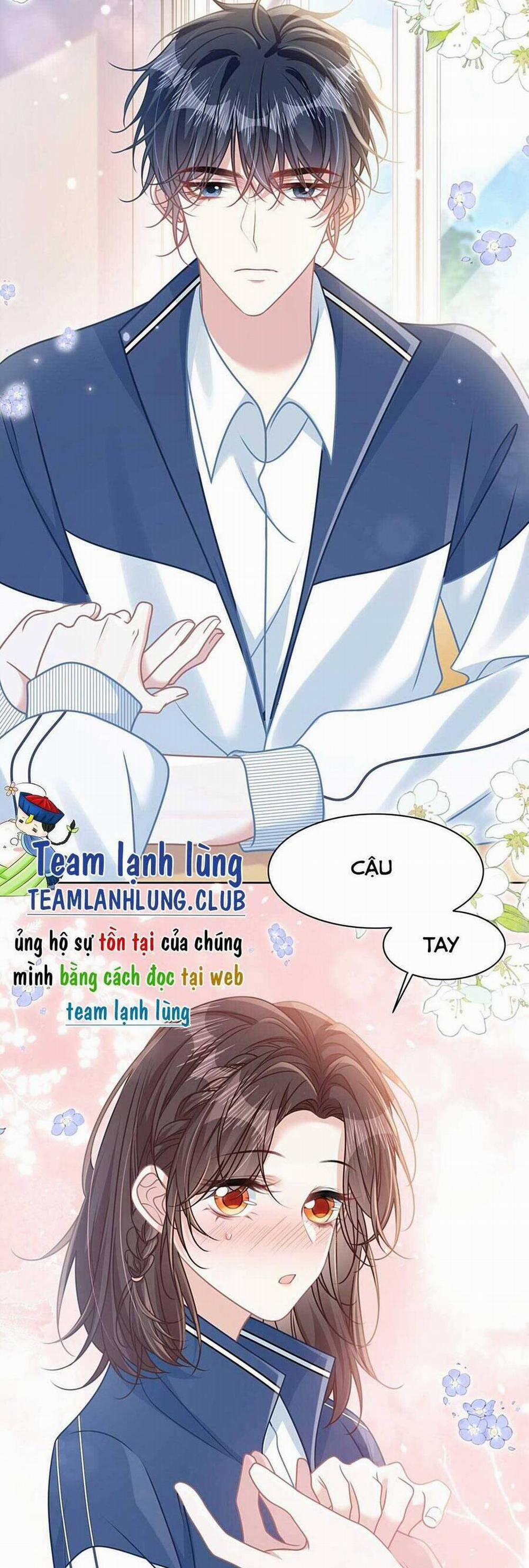 Sau Khi Xuyên Sách Tôi Còn Chẳng Phải Là Nữ Phụ 21 trang 1