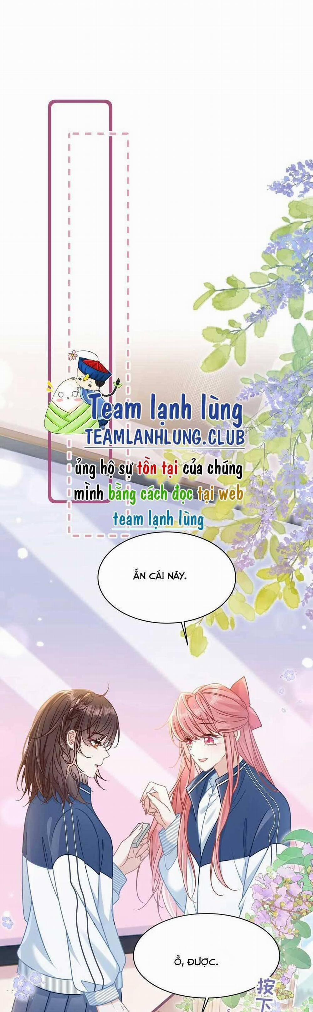 Sau Khi Xuyên Sách Tôi Còn Chẳng Phải Là Nữ Phụ 22 trang 1