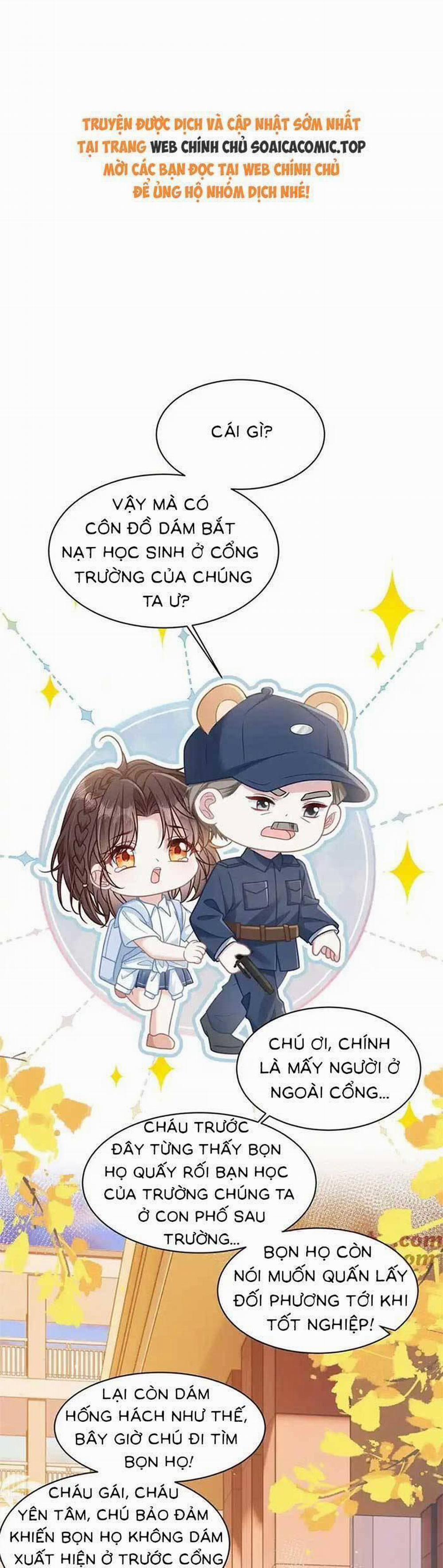 Sau Khi Xuyên Sách Tôi Còn Chẳng Phải Là Nữ Phụ 24 trang 0