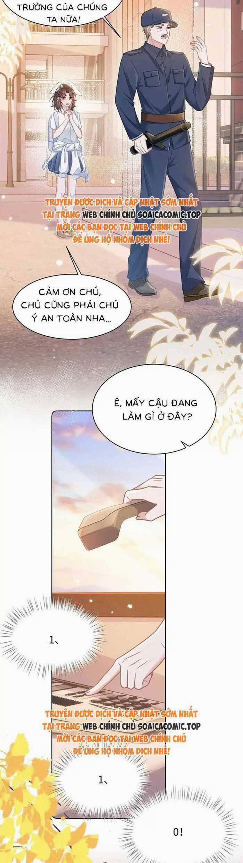 Sau Khi Xuyên Sách Tôi Còn Chẳng Phải Là Nữ Phụ 24 trang 1