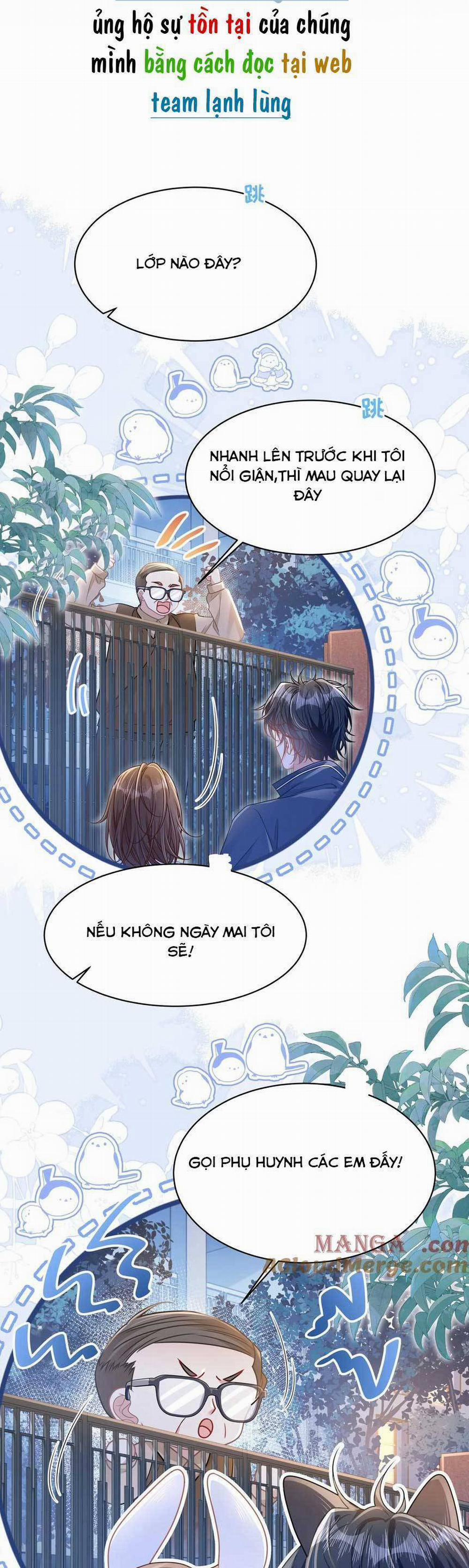 Sau Khi Xuyên Sách Tôi Còn Chẳng Phải Là Nữ Phụ 25 trang 15