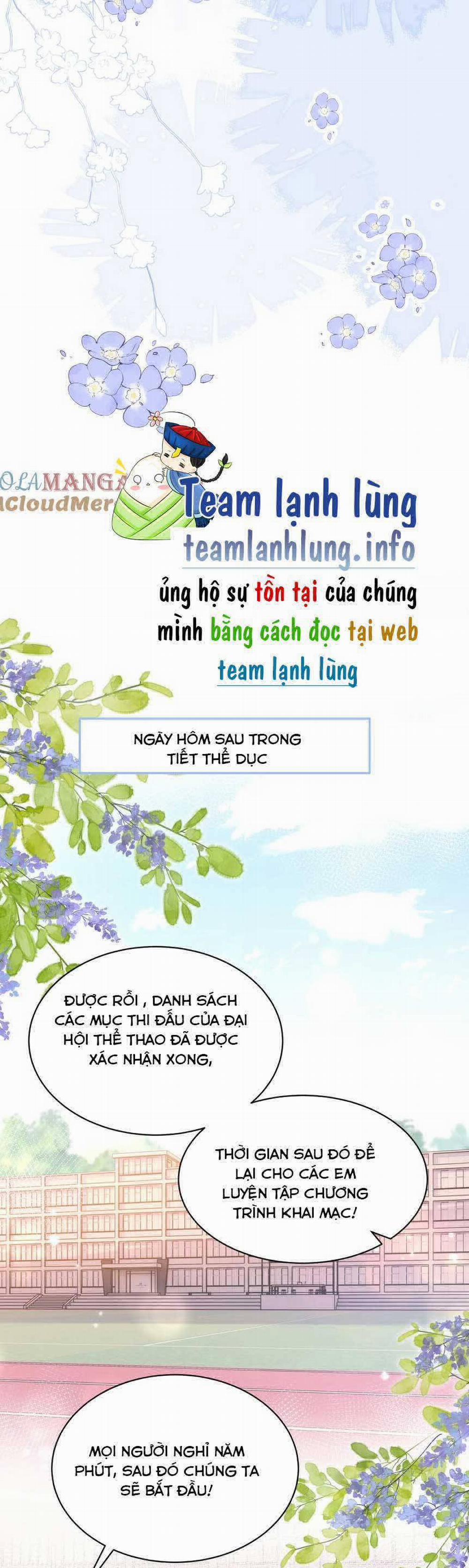 Sau Khi Xuyên Sách Tôi Còn Chẳng Phải Là Nữ Phụ 25 trang 17