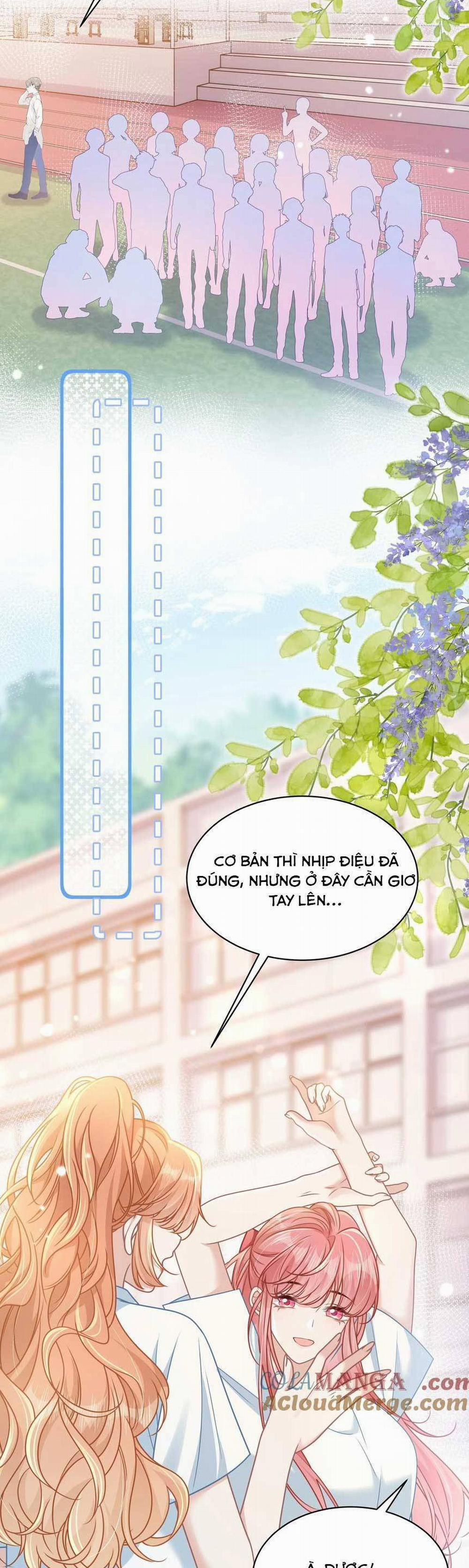 Sau Khi Xuyên Sách Tôi Còn Chẳng Phải Là Nữ Phụ 25 trang 18