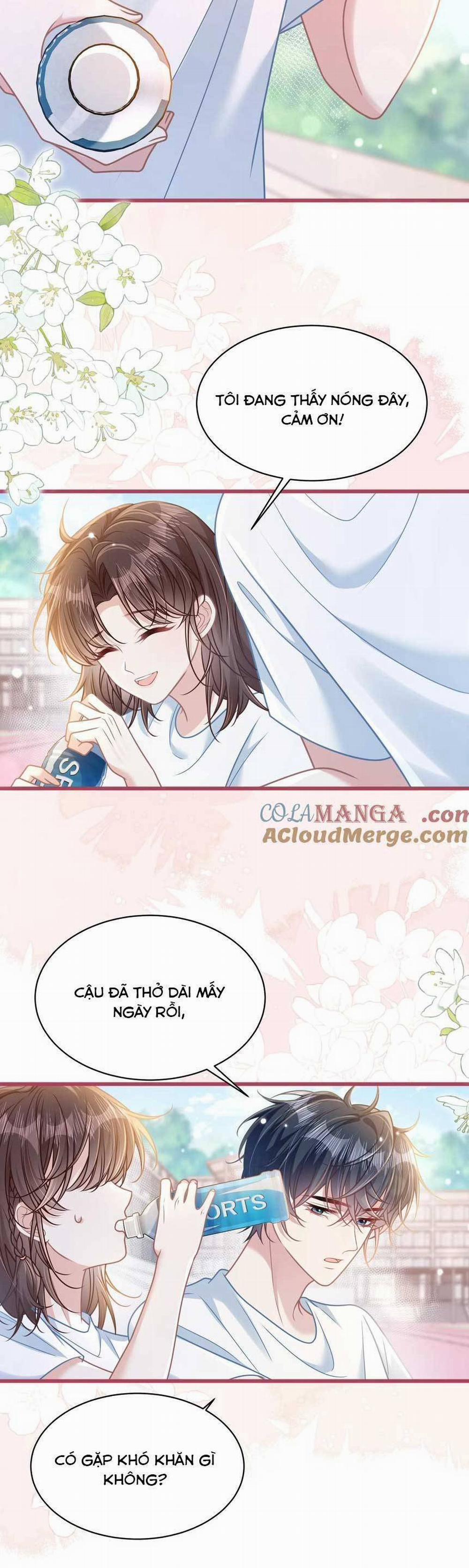 Sau Khi Xuyên Sách Tôi Còn Chẳng Phải Là Nữ Phụ 25 trang 21