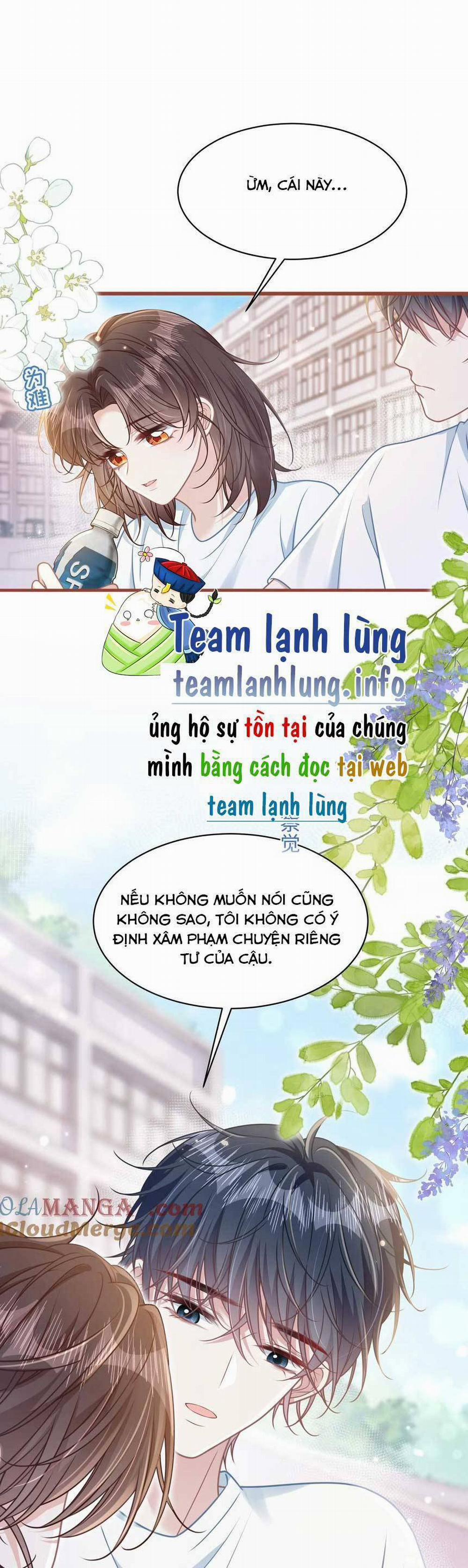 Sau Khi Xuyên Sách Tôi Còn Chẳng Phải Là Nữ Phụ 25 trang 22