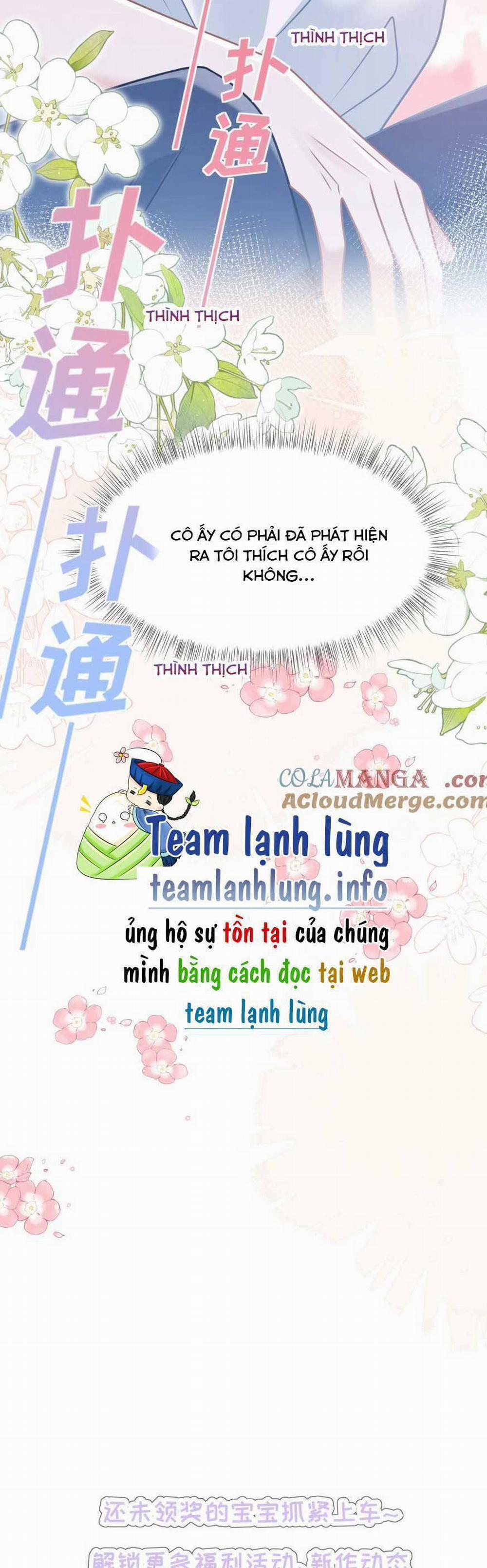 Sau Khi Xuyên Sách Tôi Còn Chẳng Phải Là Nữ Phụ 25 trang 27
