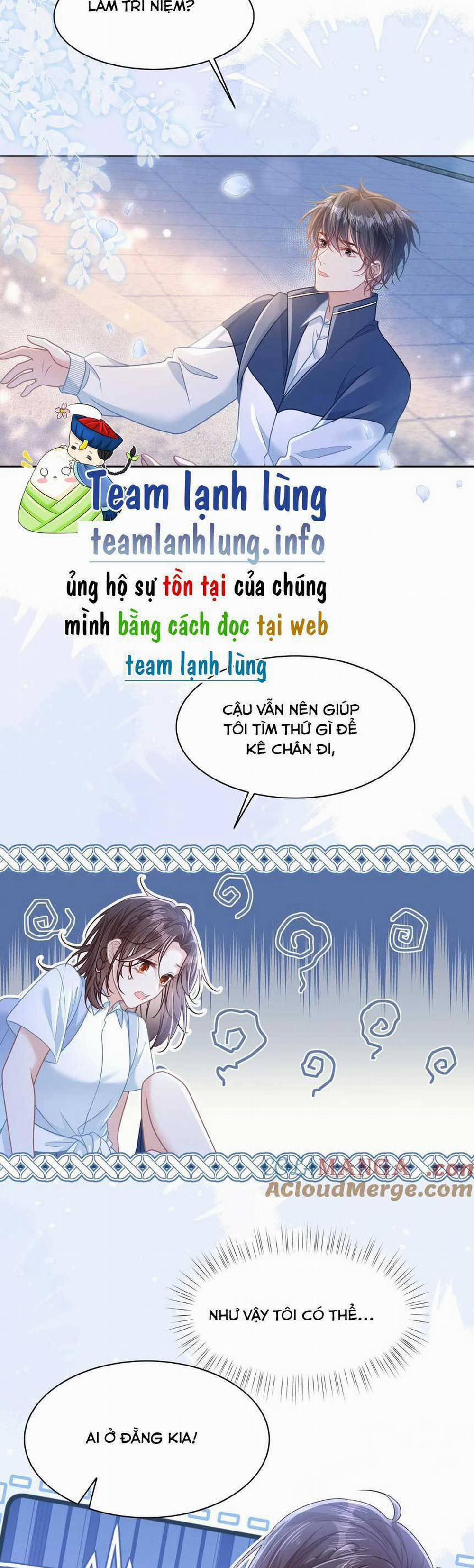 Sau Khi Xuyên Sách Tôi Còn Chẳng Phải Là Nữ Phụ 25 trang 6
