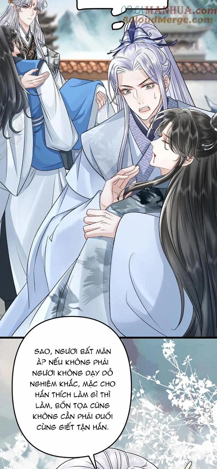 Sau Khi Xuyên Thành Pháo Hôi Ác Độc Ta Bị Ép Mở Tu La Tràng 100 trang 10