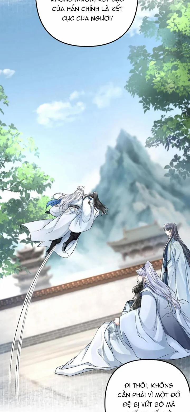 Sau Khi Xuyên Thành Pháo Hôi Ác Độc Ta Bị Ép Mở Tu La Tràng 100 trang 12