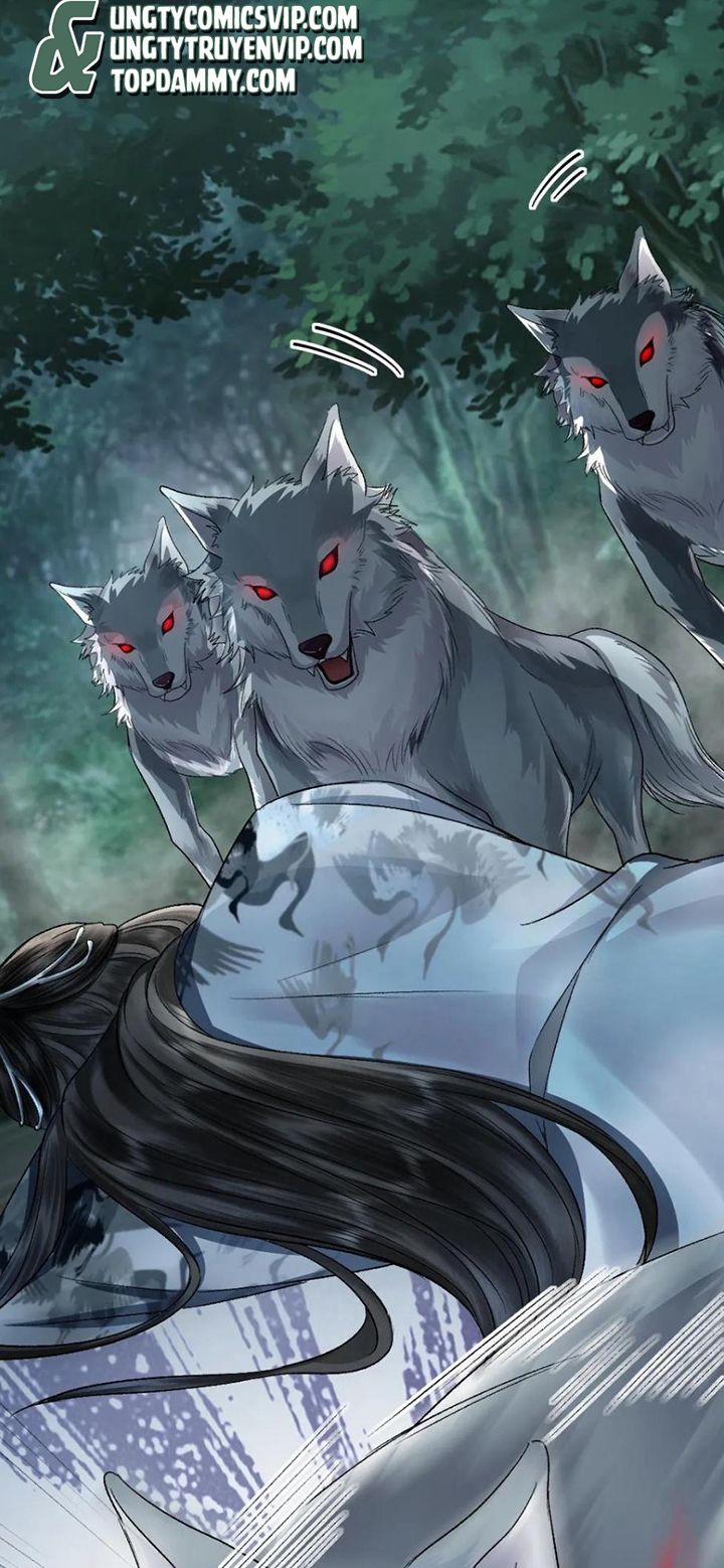 Sau Khi Xuyên Thành Pháo Hôi Ác Độc Ta Bị Ép Mở Tu La Tràng 100 trang 17