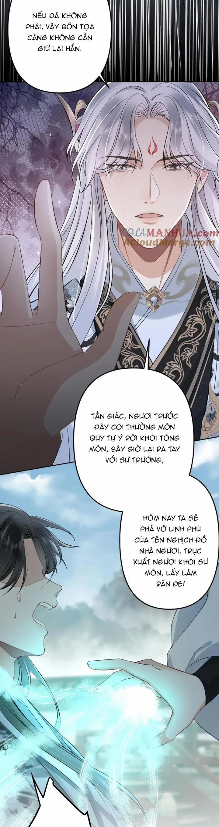 Sau Khi Xuyên Thành Pháo Hôi Ác Độc Ta Bị Ép Mở Tu La Tràng 100 trang 5