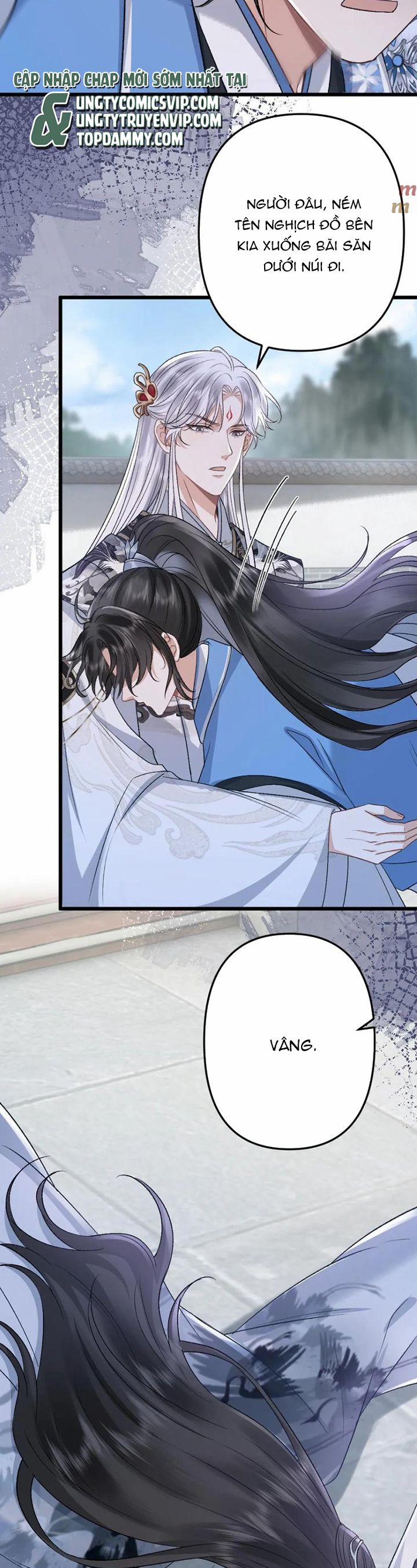 Sau Khi Xuyên Thành Pháo Hôi Ác Độc Ta Bị Ép Mở Tu La Tràng 100 trang 8