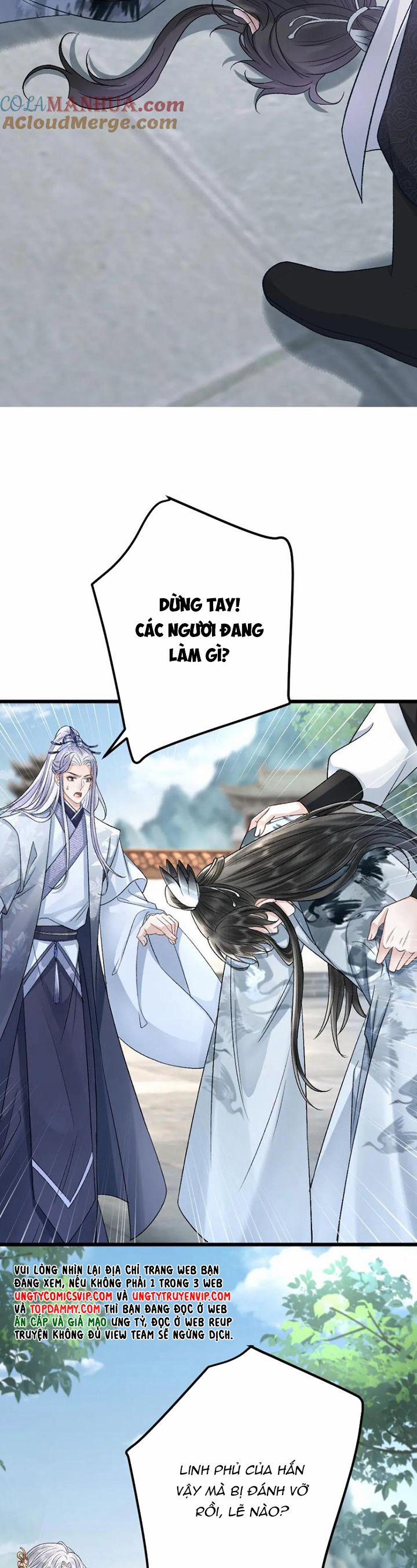 Sau Khi Xuyên Thành Pháo Hôi Ác Độc Ta Bị Ép Mở Tu La Tràng 100 trang 9