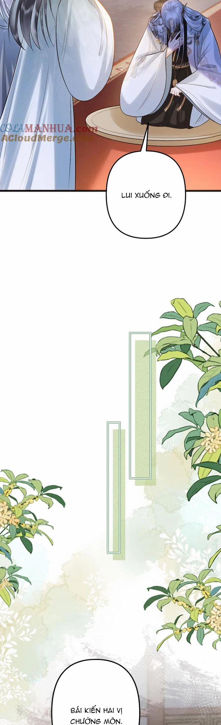 Sau Khi Xuyên Thành Pháo Hôi Ác Độc Ta Bị Ép Mở Tu La Tràng 101 trang 11