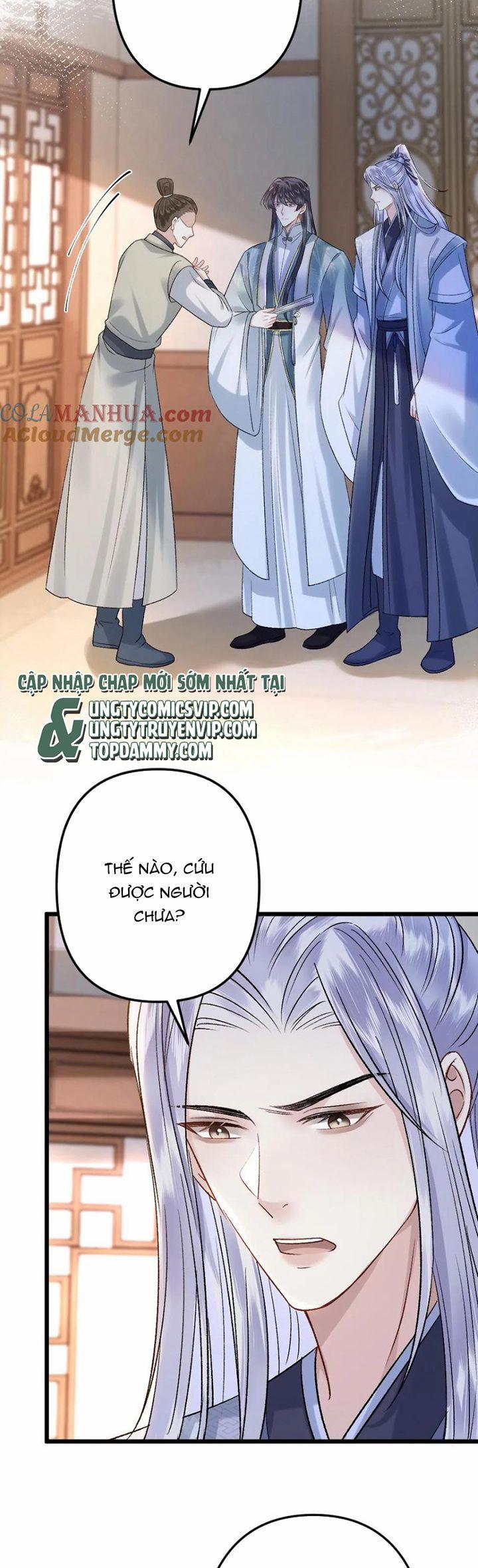 Sau Khi Xuyên Thành Pháo Hôi Ác Độc Ta Bị Ép Mở Tu La Tràng 101 trang 12