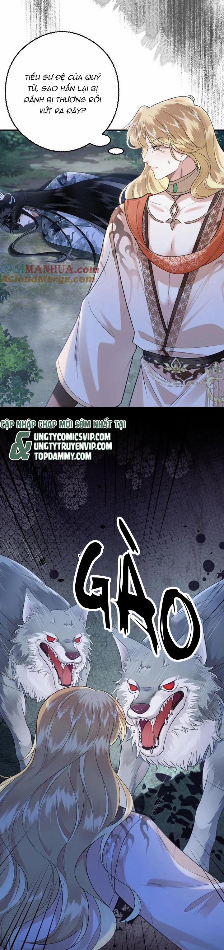 Sau Khi Xuyên Thành Pháo Hôi Ác Độc Ta Bị Ép Mở Tu La Tràng 101 trang 2