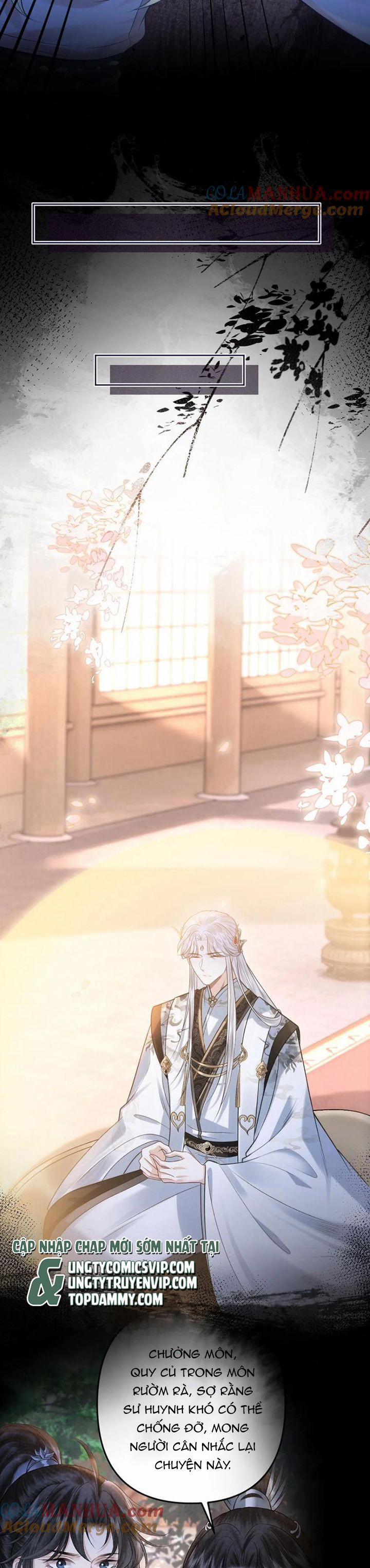 Sau Khi Xuyên Thành Pháo Hôi Ác Độc Ta Bị Ép Mở Tu La Tràng 101 trang 3