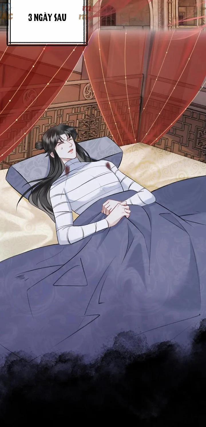 Sau Khi Xuyên Thành Pháo Hôi Ác Độc Ta Bị Ép Mở Tu La Tràng 102 trang 11