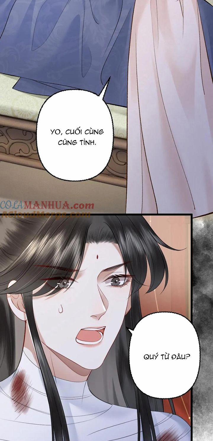 Sau Khi Xuyên Thành Pháo Hôi Ác Độc Ta Bị Ép Mở Tu La Tràng 102 trang 14