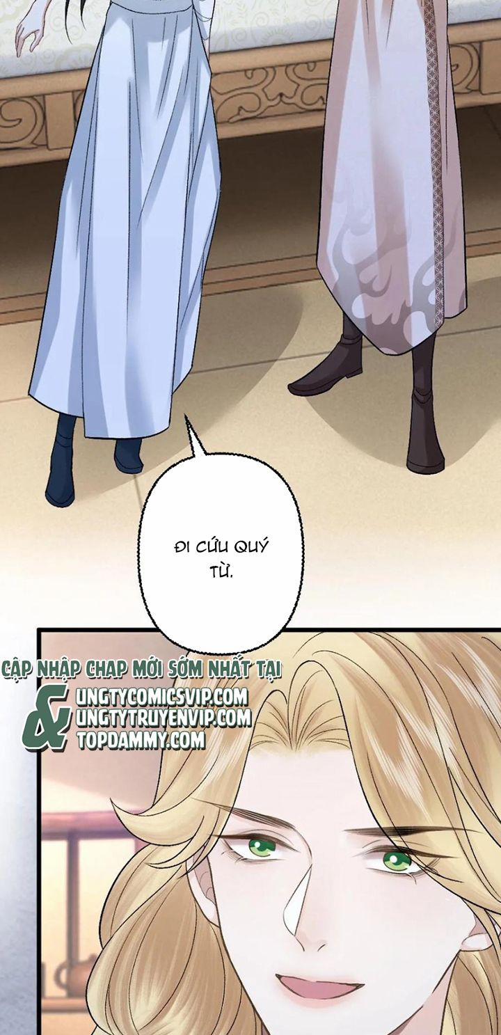 Sau Khi Xuyên Thành Pháo Hôi Ác Độc Ta Bị Ép Mở Tu La Tràng 102 trang 18