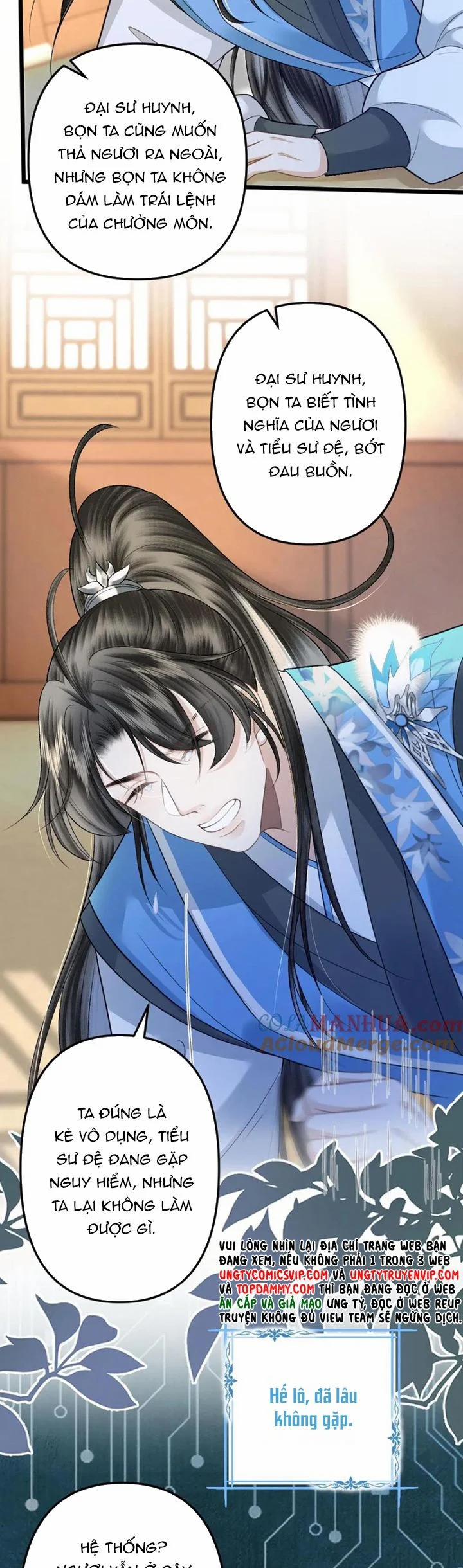 Sau Khi Xuyên Thành Pháo Hôi Ác Độc Ta Bị Ép Mở Tu La Tràng 102 trang 3